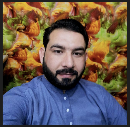 Ishaq Khan